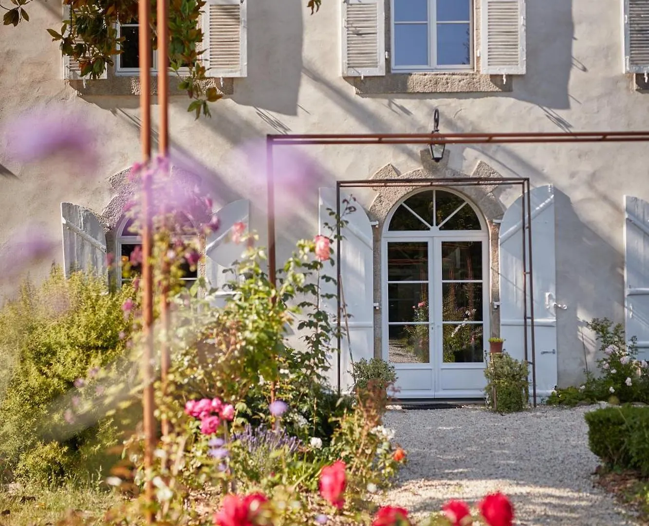 مبيت وإفطار Beaussais Sur Mer Manoir La Grande Guerais 0*,  فرنسا
